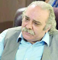 محمد کاسبی ۶۷ ساله شد