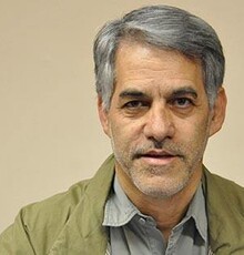 محمود اربابی سرپرست دفتر جشنواره ها و همکاریهای بین الملل شد
