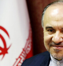 سلطانی‌فر: وزارت ورزش کلیه مراحل قانونی واگذاری سرخابی‌ها را انجام داده است