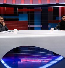 یک هکر مسابقه برنامه نود را روی آنتن هک کرد!