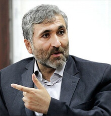 محمد احسانی مدیر جدید شبکه نسیم شد