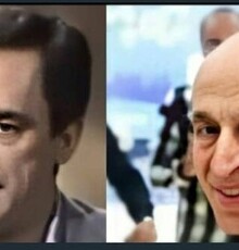 درگذشت رضا معینی- گوینده ومجری قدیمی