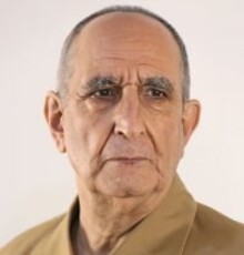 فرهاد آئیش در «خائن کشی» کیمیایی، نقش مصدق را بازی می‌کند 