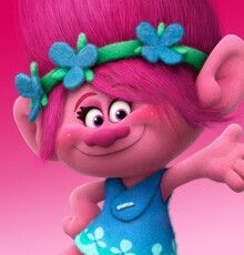 نقد و بررسی انیمیشن Trolls (ترول‌ها)