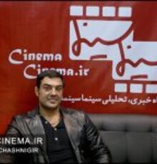 میهمانان غرفه سینماسینما در نمایشگاه مطبوعات ۲۳ ام / گزارش تصویری