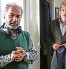 تصویربرداری سریال ماه رمضان ۹۷ ادامه دارد/ امین تارخ جلوی دوربین