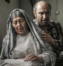 «شکستن همزمان بیست استخوان» از جشنواره بوسان جایزه گرفت