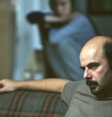 علی مصفا جلوی دوربین «درساژ»/ فیلمبرداری از نیمه گذشت 