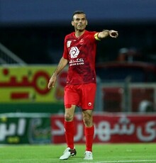 افشای رقم قرارداد سیدجلال حسینی با پرسپولیس/ 