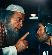 موسیقی متن «به وقت شام» منتشر می‌شود