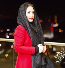 ملیکا شریفی نیا