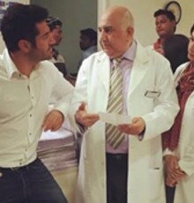 «سلام بمبئی» خرداد در هندوستان اکران می‌شود/ انجامِ دوبله هندی
