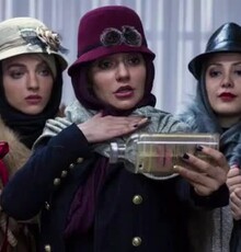 مخالفت کاهانی با نمایش فیلم ارادتمند نازنین بهاره تینا در جشنواره هنر زنده است