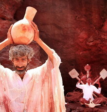 مستند «جَنبَل» به «هنرو تجربه» رسید