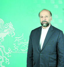 پیام تسلیت محمد مهدی حیدریان به مناسبت درگذشت حبیب‌الله کاسه‌ساز