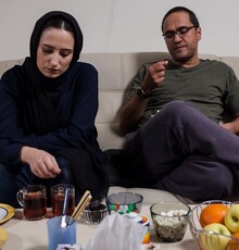 نگاهی به فیلم‌های بخش سودای سیمرغ سی و پنجمین جشنواره فیلم فجر (بخش اول)