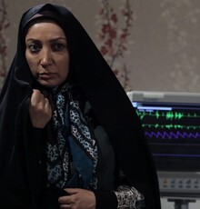 نگار عابدی و فرخ نعمتی هم به «سرّ دلبران» پیوستند
