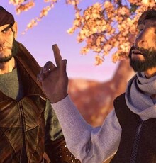 عربستانی‌ها در لبنان جلوی اکران فیلم ما را گرفتند