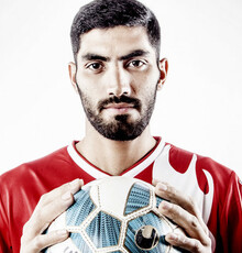 محمد انصاری: پرسپولیس می‌تواند در هر سه جام مدعی باشد