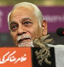 نامه‌ی تهیه‌کننده‌ی پیشکسوت سینما خطاب به ایوبی و حیدریان