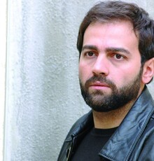 آرش مجیدی: به هر قیمتی کار نمی ‏کنم!