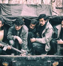 عطاالله مهاجرانی: «ماجرای نیمروز» می‌بایست ۳۰ سال پیش ساخته می‌شد