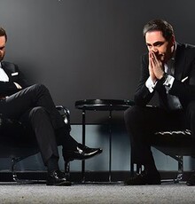 آلبوم «بُهت» به بازار آمد