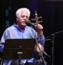 کنسرت «تال» با آواز «فرج علیپور» و «کوروش اسد پور» به روی صحنه می رود