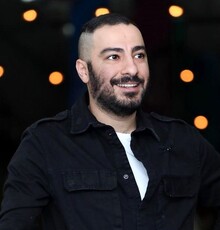 «نوید محمدزاده» صداپیشه «آهو» شد