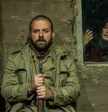 شبکه نمایش خانگی میزبان «اینجا کسی نمی‌میرد»