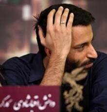 بازپخش «نامه آخر»/ در حال بررسی ۲ پروژه سینمایی هستم