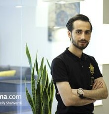 سامان جلیلی: آلبوم جدیدم بهترین آلبوم دوران زندگی من است