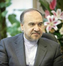 مسعود سلطانی‌ فر: کلیه مراحل قانونی واگذاری سرخابی‌ها انجام شده است