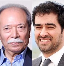 شهاب حسینی «دوازده مرد خشمگین» را با بازی علی نصیریان روی صحنه می برد