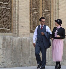 اظهارنظر بازیگران درباره یک سریال؛ از ملک‌مطیعی تا سروش صحت و لاله اسکندری