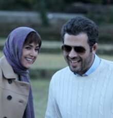 یک جایزه بین‌المللی برای فیلمی با بازی هدیه تهرانی و مریلا زارعی