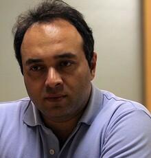 نگارش فیلمنامه «دل» به قسمت ۱۷ رسید