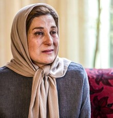جدیدترین تصویر از معتمدآریا در «جان دار» منتشر شد