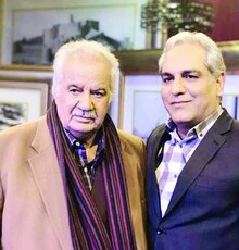 حواشی پخش یک برنامه تلویزیونی از ماهواره