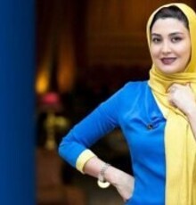 دوست دارم در کارهای مناسبتی بازی کنم / روایت مریم معصومی از سریال «تعطیلات رویایی»