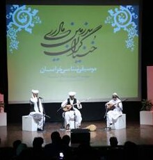پژوهش موسیقی در کشور ضعیف است/ ثبت تجربیات و دانسته‌های پیشکسوتان