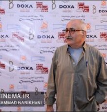ماسترویانی مبدع بازی زیرپوستی/یادداشتی از احمد طالبی نژاد