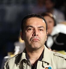 فریبرز عرب‌نیا: حق مسلم من خورده ‌شد 