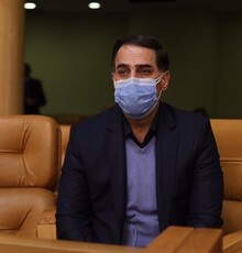 آذری: باید شکست را شرافتمندانه قبول کنیم