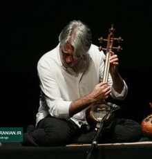 انتشار بسته موسیقایی همزمان با تولد «کیهان کلهر»