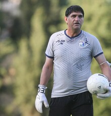 شکایت پرسپولیس از بهزاد غلامپور رد شد