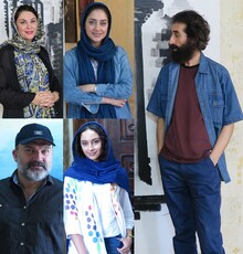 آغاز فیلمبرداری «رویای سهراب» از اواخر تیرماه