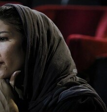 «کوکوی کبوتران حرم» به صحنه می‌رود