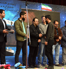 جشنواره «اروند» برندگان خود را شناخت