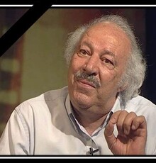 عسگری‌نسب سنگ صبور و راهنمای جوانان فیلم‌ساز بود